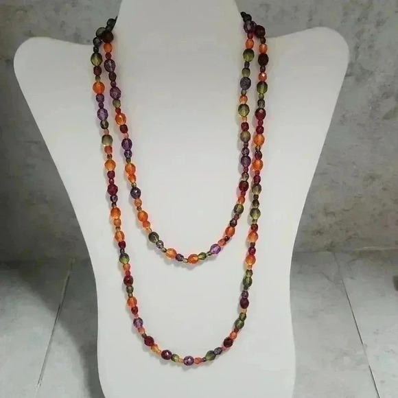 Necklace - Picture 1 of 2